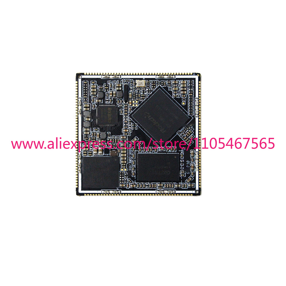 Płytka rozwojowa tabletu PC Li – Rockchip Rk3588 Development Board recenzja i cena