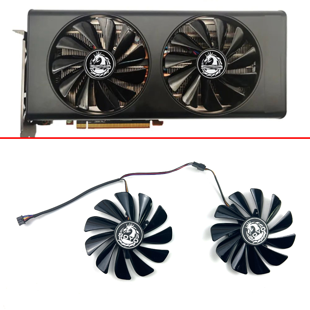 Wentylator chłodzący 95MM 4PIN – Lga1700 Itx Motherboard Ddr5 recenzja i cena