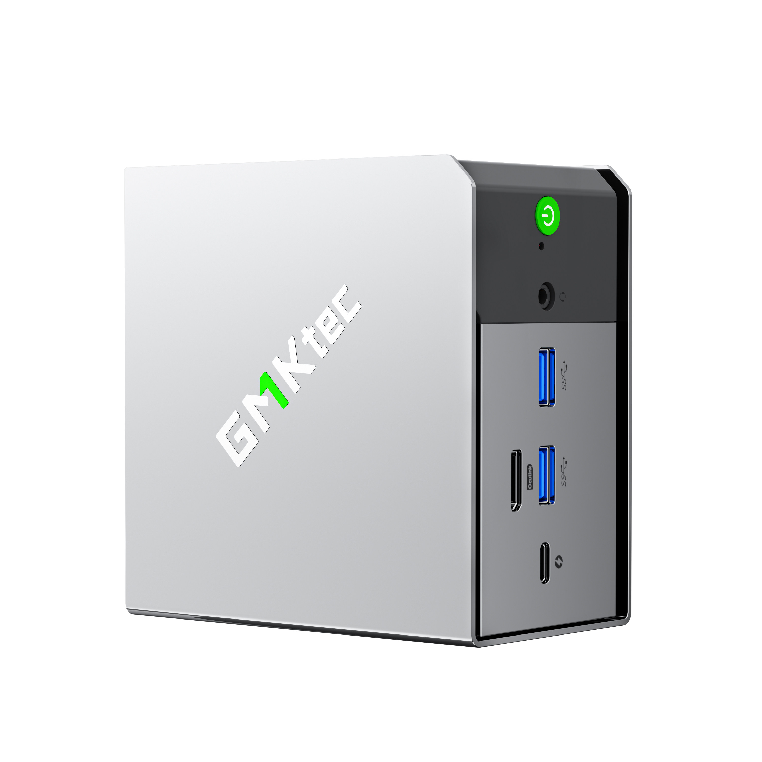 GMKtec M8 Mini PC Ryzen 5 6650 – Oculink Egpu Mini Pc recenzja i cena