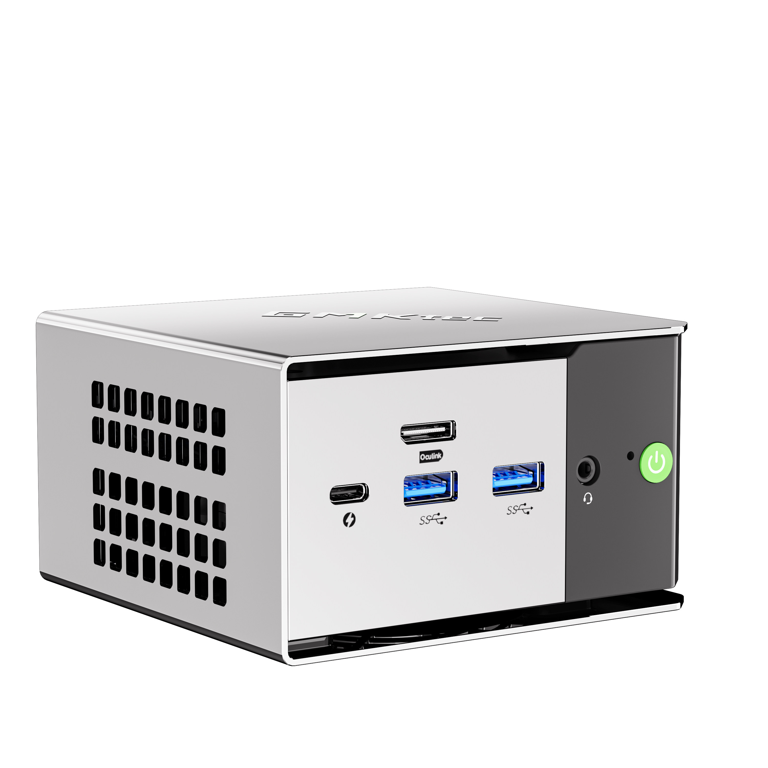 GMKtec M8 Mini PC Ryzen 5 6650 – Oculink Egpu Mini Pc recenzja i cena