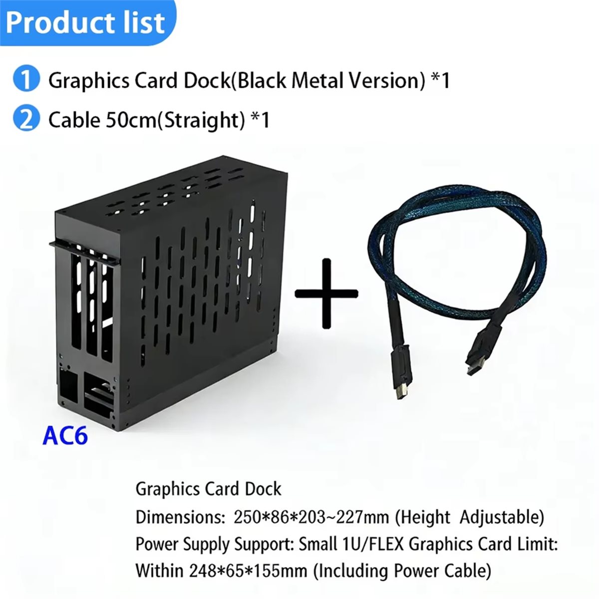 E@MB*RA*aCE^HAPPYa Oculink EGP – Oculink Egpu Mini Pc recenzja i cena