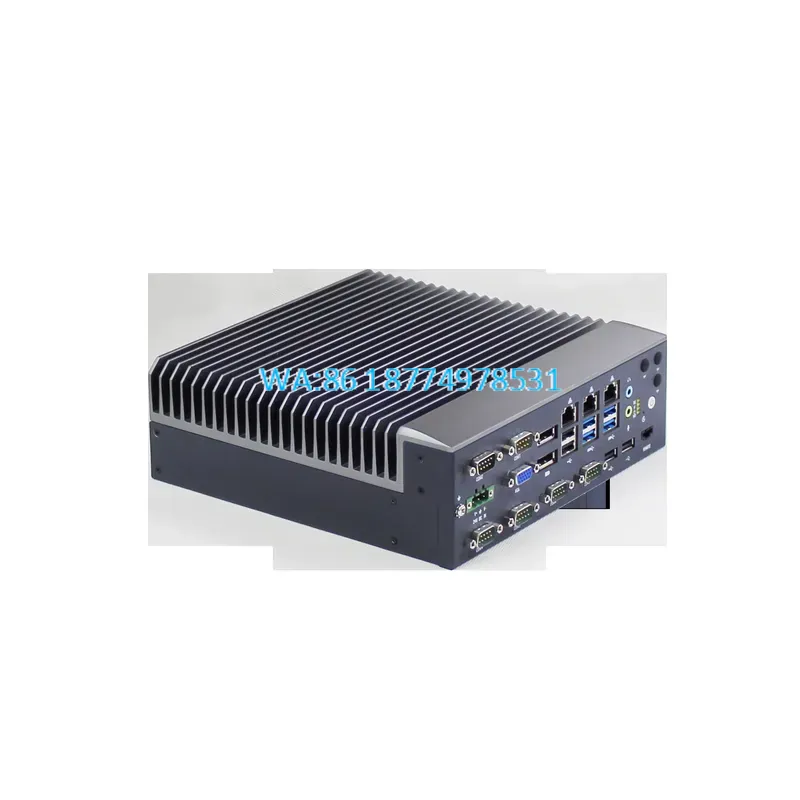 Wmwmnu – bezwentylatorowy mini – Fanless Industrial Pc Rs485 Core I7 recenzja i cena